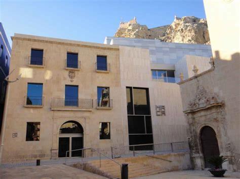 Jonas 1 Apartment Alicante Exterior foto