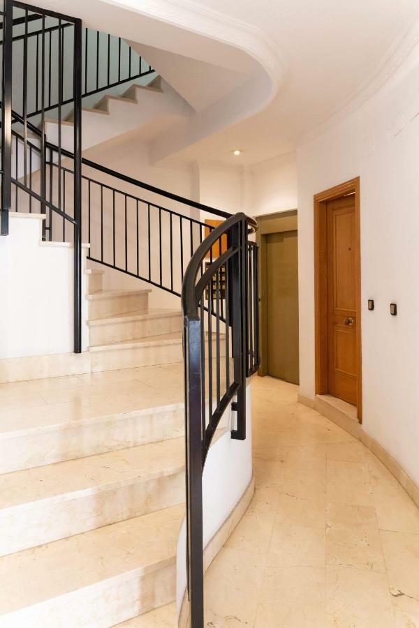 Jonas 1 Apartment Alicante Exterior foto